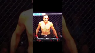 Tony Ferguson Edit!