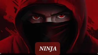 Ninja | The Stealthy Shadows: A Dive into the Brief History of Japanese - Ninja (ULTRA HD 4K)