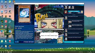 YU-GI-OH Duel Links Duelist Challenge #3