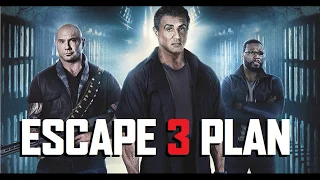 Escape plan the Extractors Ending Song