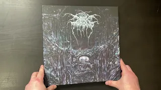 Darkthrone - "It Beckons Us All" Unboxing the deluxe edition