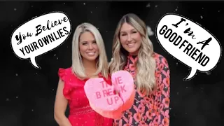 Tara Henderson FINALLY Speaks Out About Fallout With Aaryn Williams