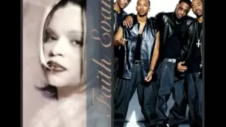 Faith & 112 - Caramel Kisses "1998"