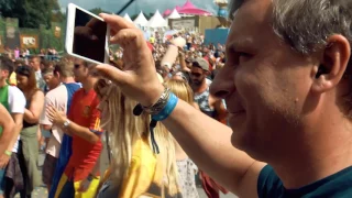 Tomorrowland Belgium 2017 | Diego Miranda