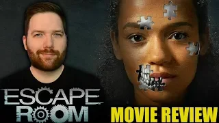 Escape Room - Movie Review