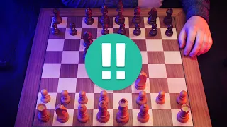Learn The Magnus Carlsen Opening Trap and Relax