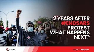 Two years after the Lekki massacre during the #endsars protest, what is the fate of Nigerians?