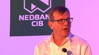 Presentation: Orca Gold - 121 Mining Investment Cape Town