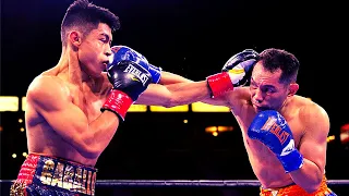 Nonito Donaire vs Reymart Gaballo  Full Boxing Fight Highlights 720p HD #boxing #knockout