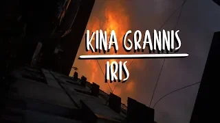 Kina Grannis - IRIS (Cover) Video Lyrics