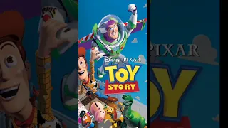 toy story