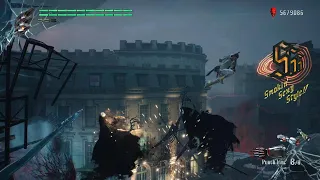 Devil May Cry 5 Special Edition - Turbo Legendary Dark Knight - Nero (NO DT) Mission 2 freestyle