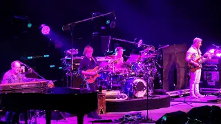 Phish - Lonely Trip - 12/29/22 - MSG Night 2 Track 12