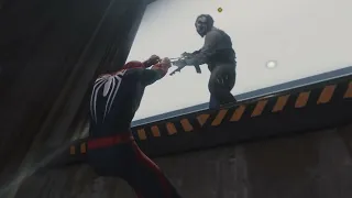 Marvel's Spider-Man Ps5 Gameplay Part 25