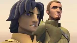 Star Wars Rebels Season Two Trailer (Official) | Star Wars Rebels  | Disney XD