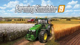 Farming Simulator 2019 - Main Menu Theme