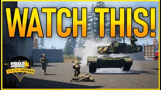 New To Squad? Watch this!  - Enhance Your Experience - Squad Free weekender guide