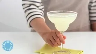 Classic Margarita Recipe - Martha Stewart