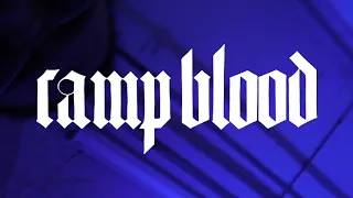 Camp Blood - Trap (Official Music Video)