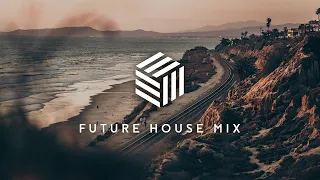 Best of Future House 2020 | Quarantine Set by Max Lean