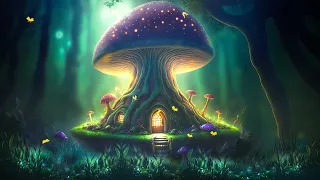 Magical Hang Drum Music, Chill Out, Relax, Positive Energy.