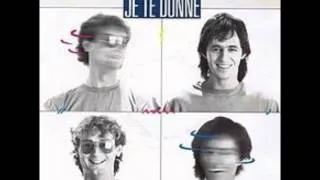 Je Te Donne JEAN-JACQUES GOLDMAN & MICHAEL JONES cover par Franck Montgar