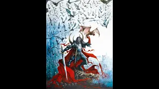 THE VAMPIRE COUNTS The IMMORTAL MASTERS of DEATH (WARHAMMER FANTASY LORE) FandomWiki[AUDIOBOOK]