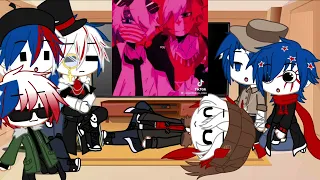 ||Countryhumans react||Part 2||[🇬🇧/🇻🇳-Bad English]||[❗❗Describe❗❗]||By:#Fuuchi||