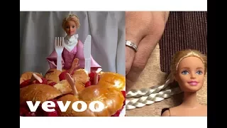 Barbie Version of Katy Perry - Bonn Appétit (Official Video) ft. Migos Barbie Parody