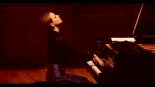 J. S. Bach - Aria variata alla maniera italiana in A minor, BWV 989; Magdalena Baczewska, piano