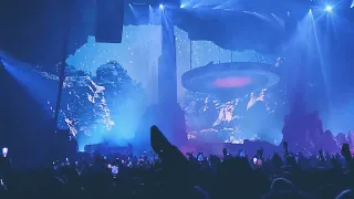 Travis Scott - Mafia - Live at The O2 London 06/08/22