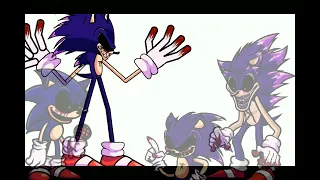 Sonic.exe dc2 animation