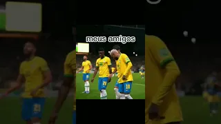 pérolas do Neymar ✋😝✋