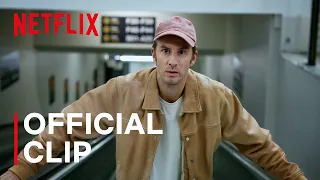 Trouble | Official clip | Netflix