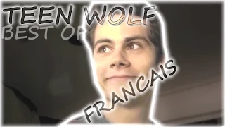 Teen Wolf - Best Of Francais n°1