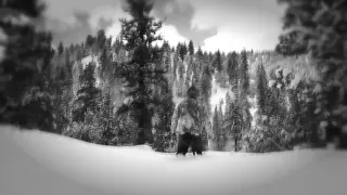 THE DYATLOV PASS - Official Teaser Trailer