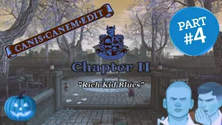 Bully (2022) Canis Canem Edit (PS5) {Chapter II Rich Kids Blues} Playthrough Gameplay  Part 4