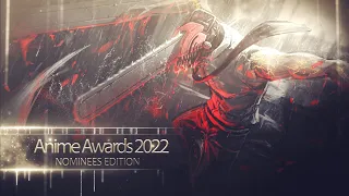 Anime Awards 2022: Nominees Edition