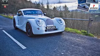 Morgan   Aero Coupe  ( 2012 )