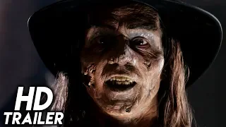 Ghost Town (1988) ORIGINAL TRAILER [HD 1080p]