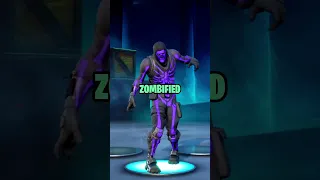 Every Fortnite Halloween Emote! 🎃