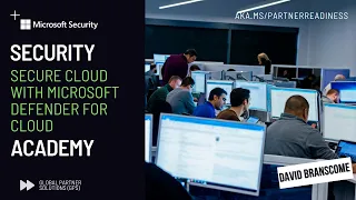 Secure Your Cloud with Confidence with Microsoft Defender for Cloud