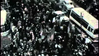 World in Action  The Demonstration   1968