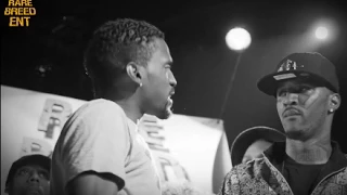 SPOTLIGHT DAYLYT VS OOOPS - RBE