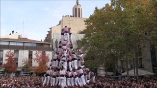 38a. Diada de la Colla - Terrassa 20/11/2016