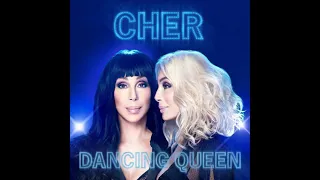 Cher - The Winner Takes It All (Full Song Autotuned)(The Cher Effect)