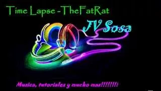 Time Lapse  TheFatRat