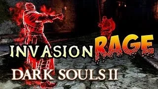 Dark Souls 2 Rage: OLD IRON KING BOSS! (#20)