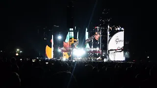 Rolling Stones '(I Can't Get No) Satisfaction' in Austin, TX 11/20/21