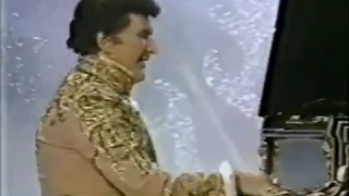 Liberace ... Live and in Person (1983)